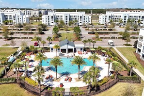 Interior - 3161 Paradox Circle, Unit 406 Kissimmee, 2 Beds (Kissimmee)