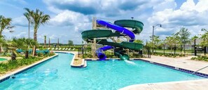 House (Multiple Bedrooms) | Interior - 3017ps · Brand New Luxury 9BR Villa/ Pool/spa/game Room (Kissimmee)