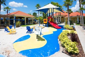 Interior - 201-4-hb-beautiful Home at Terraverde (Kissimmee)