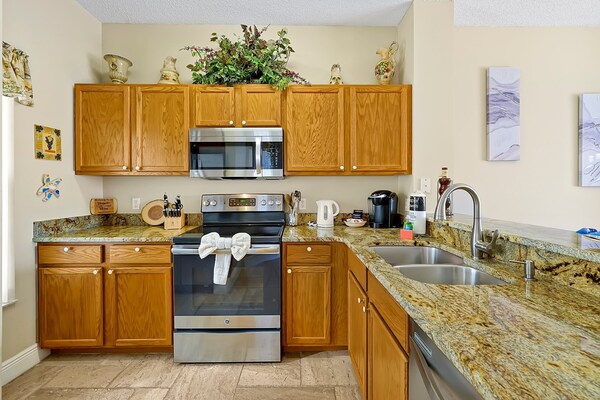 4703 Flagler Beach Way, Kissimmee Florida,3bed - Kissimmee