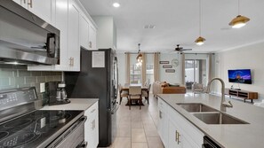 Interior - Qts4361 (Kissimmee)