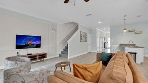 Interior - Qts4361 (Kissimmee)