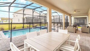 บ้านพัก (Multiple Bedrooms) | ภายใน