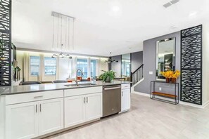 Interior - Flash Sale Pvt Pool and Spa Home at Storey Lake (Kissimmee)