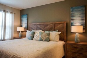 Interior - Special Offer Townhome at Compass Bay (Kissimmee)