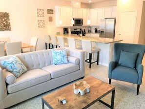Villa (4 Bedrooms) | Interior - Special Offer Townhome at Compass Bay (Kissimmee)