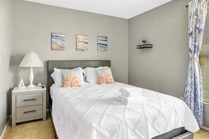 Interior - 4716-4-ww-blend of Relaxation and Convenience (Kissimmee)