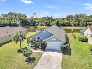Interior - 4716-4-ww-blend of Relaxation and Convenience (Kissimmee)