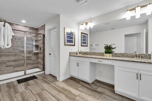 House (5 Bedrooms) | Interior - Shd4724 (Kissimmee)