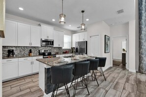 Interior - Shd4724 (Kissimmee)