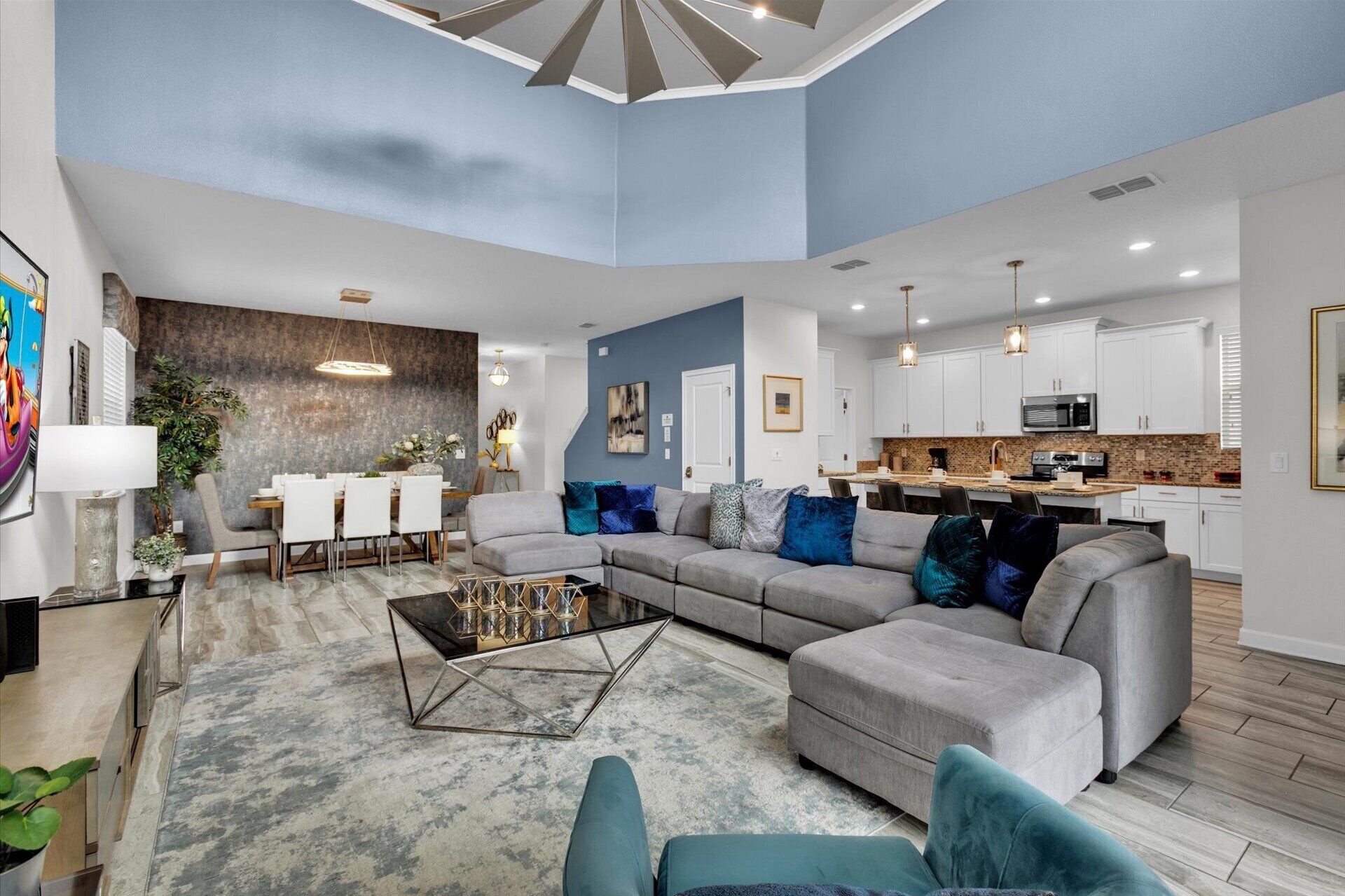 Casa (5 Bedrooms) | Vista frontal de la propiedad