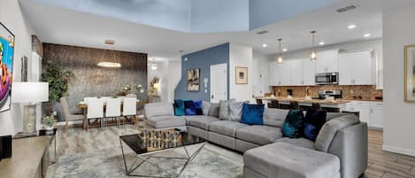 Casa (5 Bedrooms) | Vista frontal de la propiedad