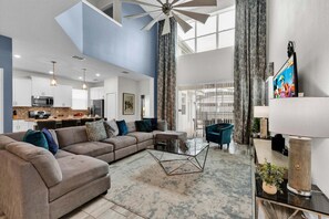 Interior - Shd4724 (Kissimmee)