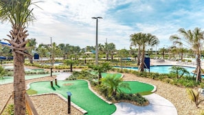 Interior - Gas3070 (Kissimmee)