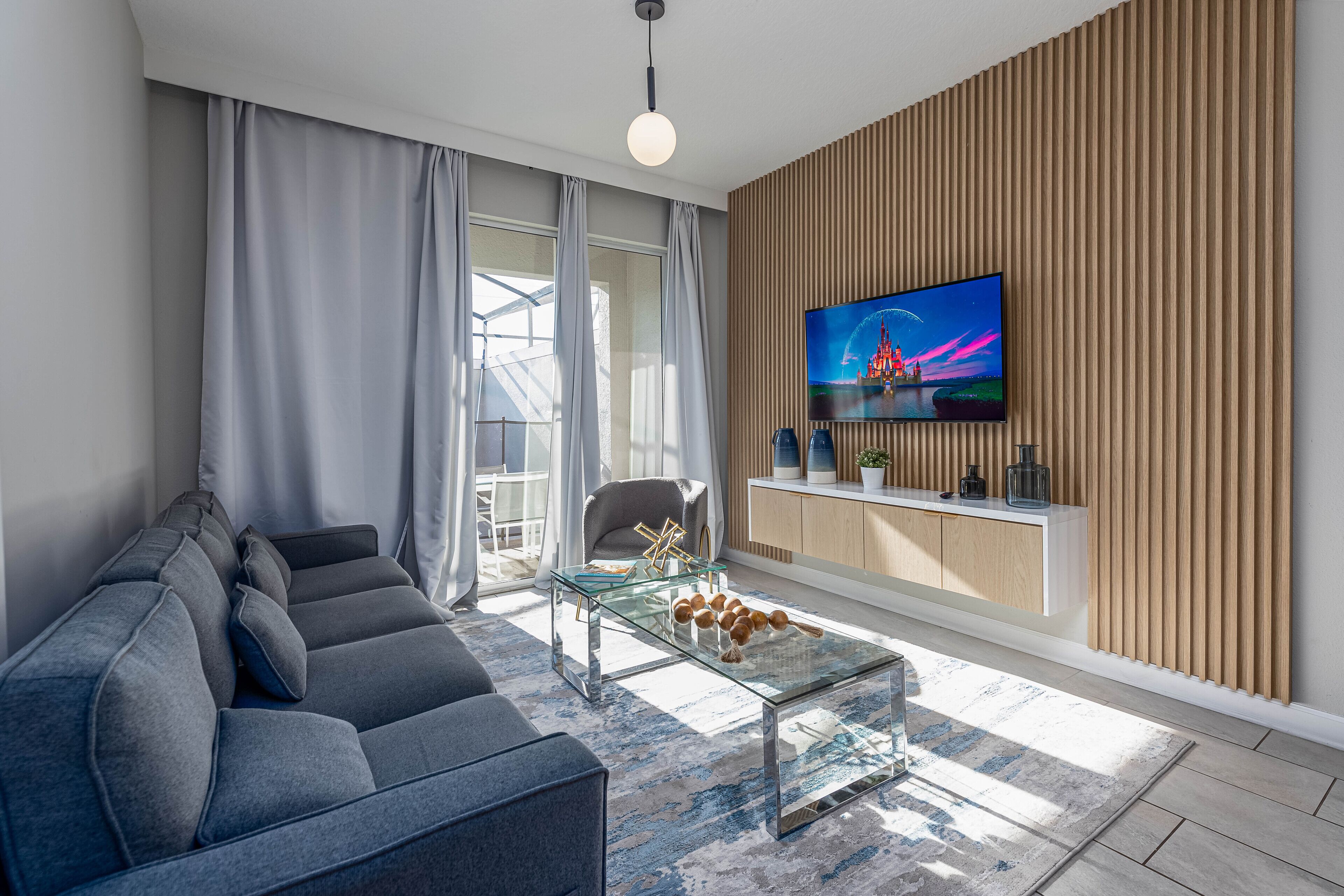 Villa (5 Bedrooms) | Interior