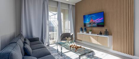 Villa (5 Bedrooms) | Interior