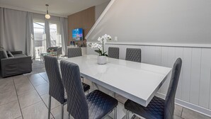 Villa (5 Bedrooms) | İç mekân