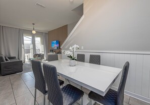 Villa (5 Bedrooms) | Innenbereich