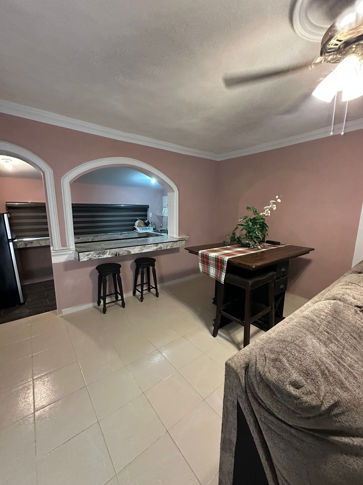 Deluxe Apartment | Interior