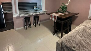 Căn hộ Deluxe | Nội thất