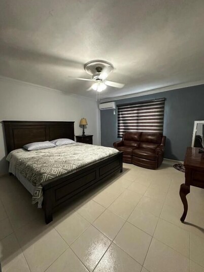 Departamentos Mateos 665