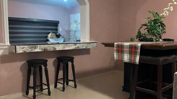 Căn hộ Deluxe | Nội thất