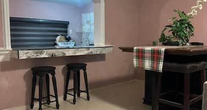 Departamentos Mateos 665