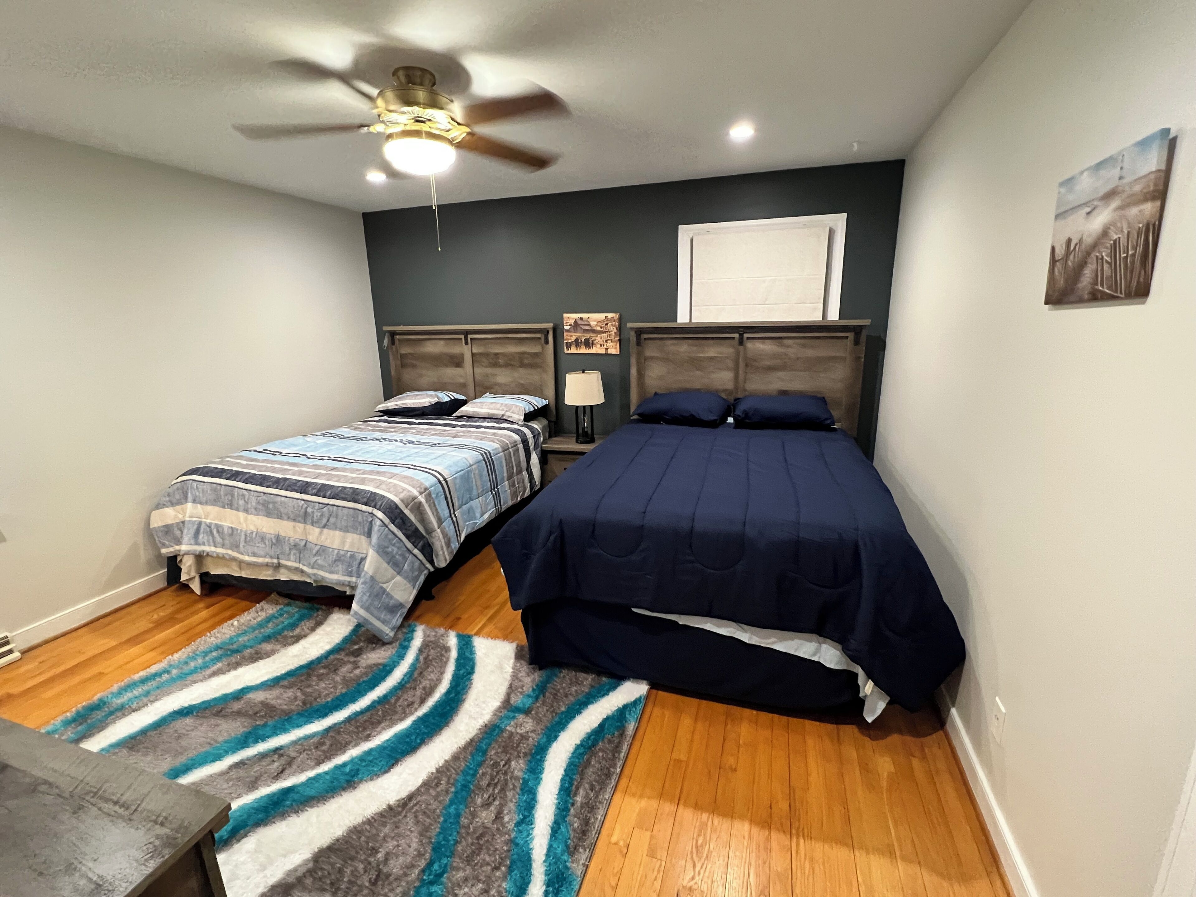 熨斗/熨衣板、WiFi、床单