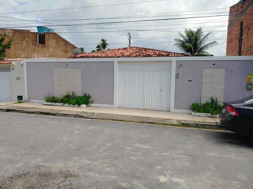 House in Maceió for Accommodation or Large Family