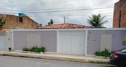 House in Maceió for Accommodation or Large Family