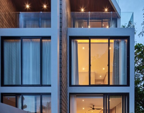 NEXA Residence Uluwatu