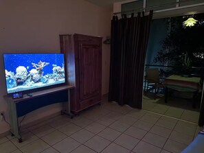 Interior - Gayeta LoFi Depa (Puerto Vallarta)
