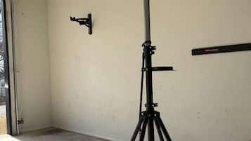 フィットネス設備