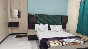 Deluxe Double or Twin Room, City View - 4s hotel  (ASHTA)