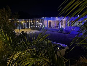 Property grounds - 4s hotel  (ASHTA)