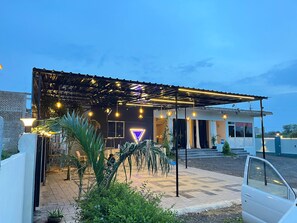 Exterior - 4s hotel  (ASHTA)