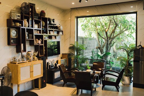 Family Home Villa Near Ba Na Hills & Ba Na Golf Course