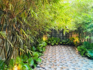 Terrain de lâhĂ©bergement