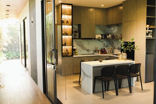Family Home Villa Near Ba Na Hills & Ba Na Golf Course
