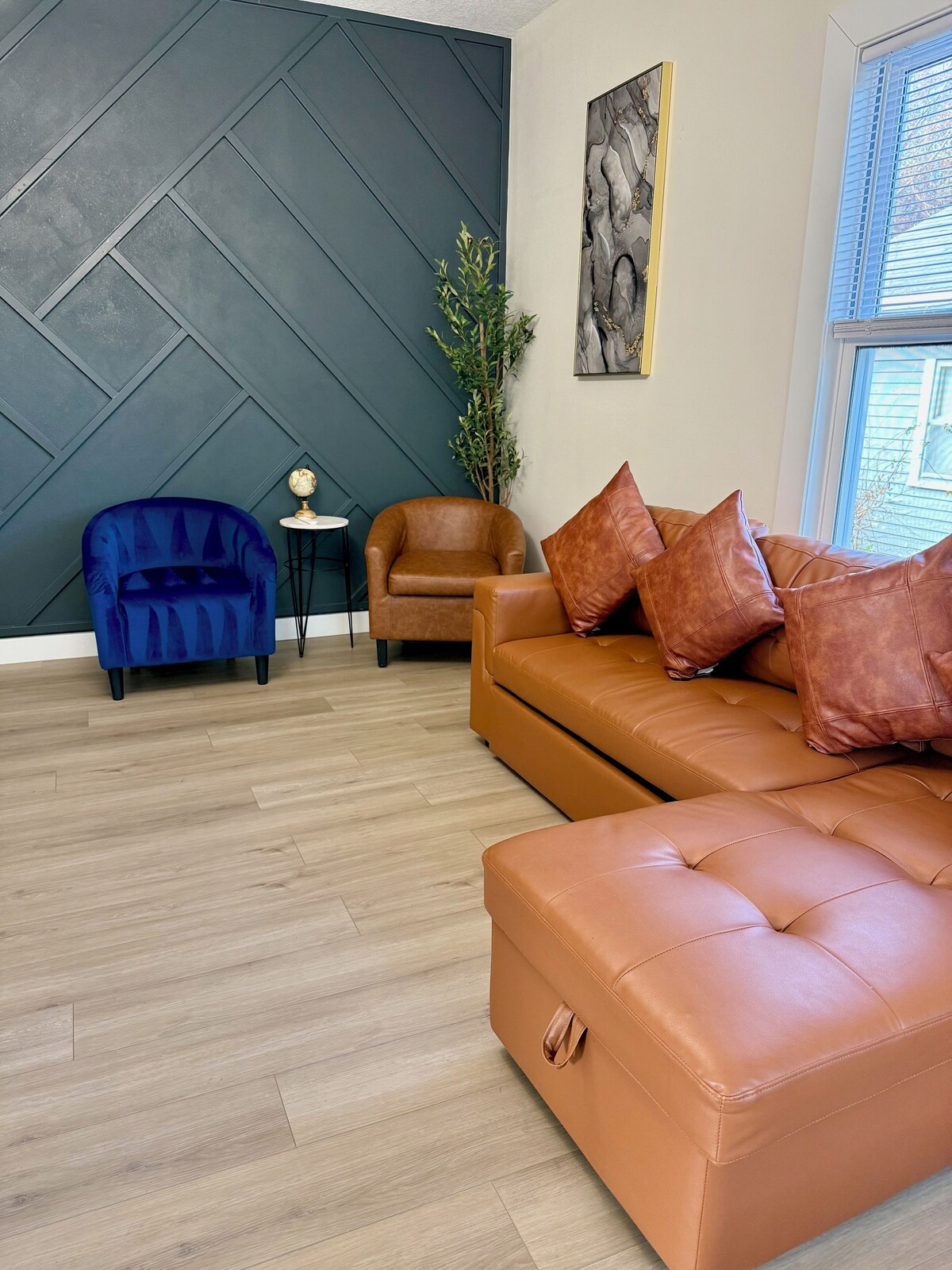 Image de profil de l’hôte