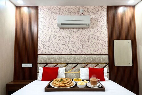 Paradise Inn Hotel & Party Hall