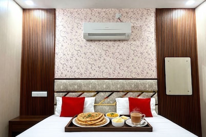 Paradise Inn Hotel & Party Hall