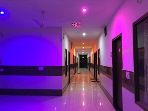 Interior - Paradise Inn Hotel & Party Hall (Talwandi Sabo)