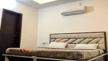 Chambre Double Deluxe