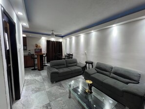 Smart TV, fireplace, DVD player, stereo - Casa Pacifico Azul ( puerto Vallarta ) (Ixtapa)