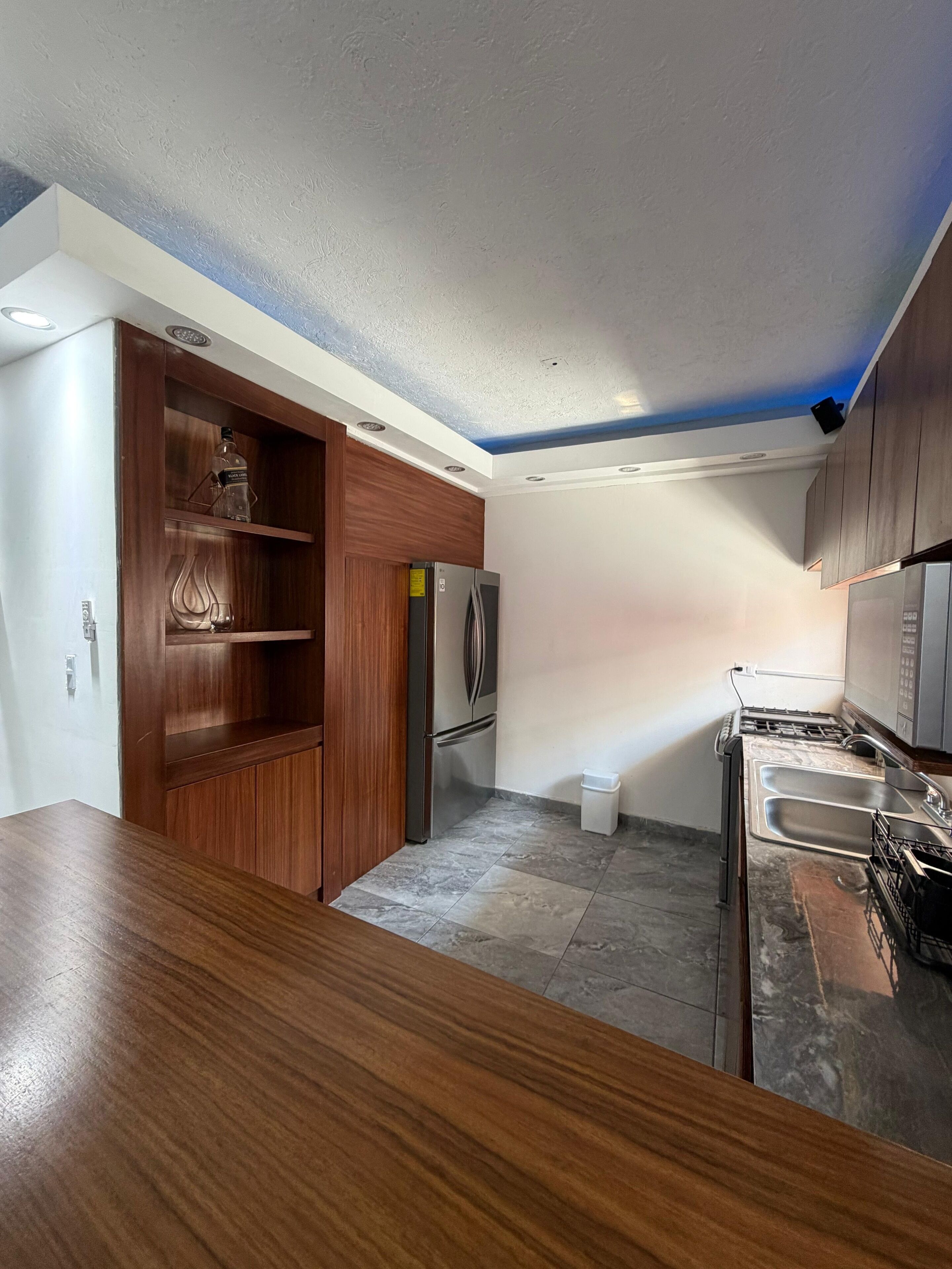 Microonde, forno, lavastoviglie, tostapane