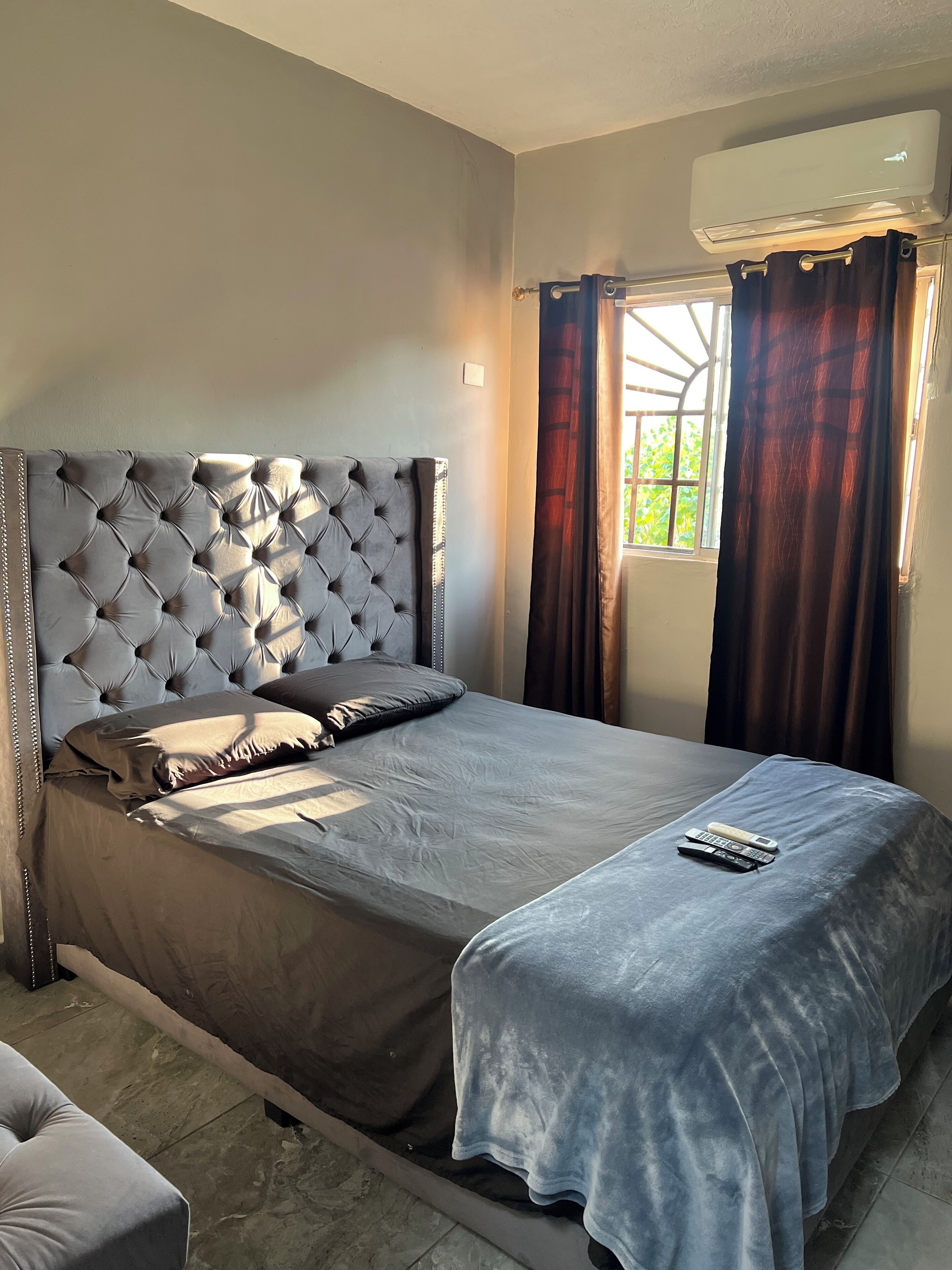 アイロン / アイロン台、WiFi、ベッドシーツ