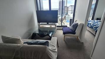 Iron/ironing board, Internet