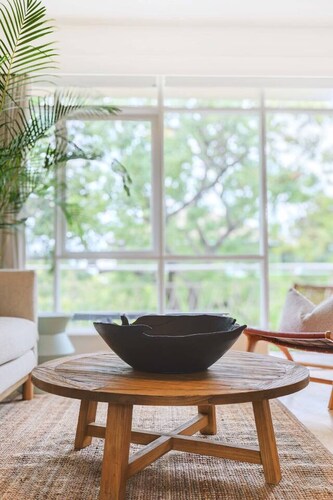 Boutique Beach Stay Acland Street