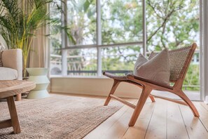 Interior - Boutique Beach Stay Acland Street (St Kilda)